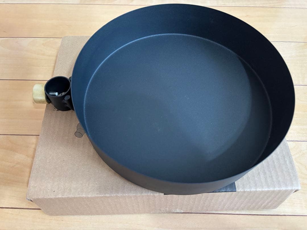 ドローアライン　Tray / Hook A セット　ブラック