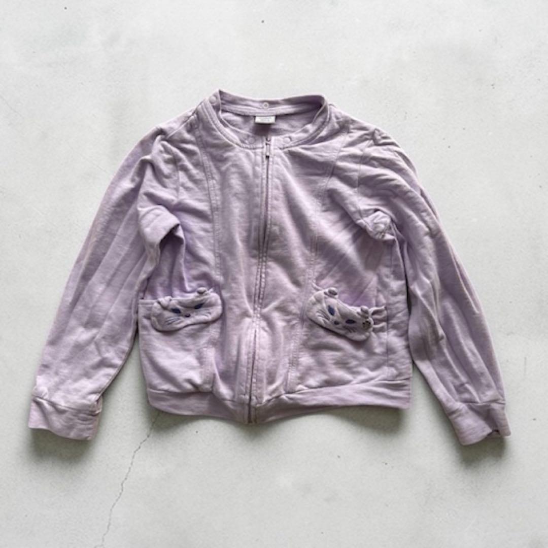 アナスイミニ お洋服6枚まとめ売り130-140サイズ【1点あたり1,000円】