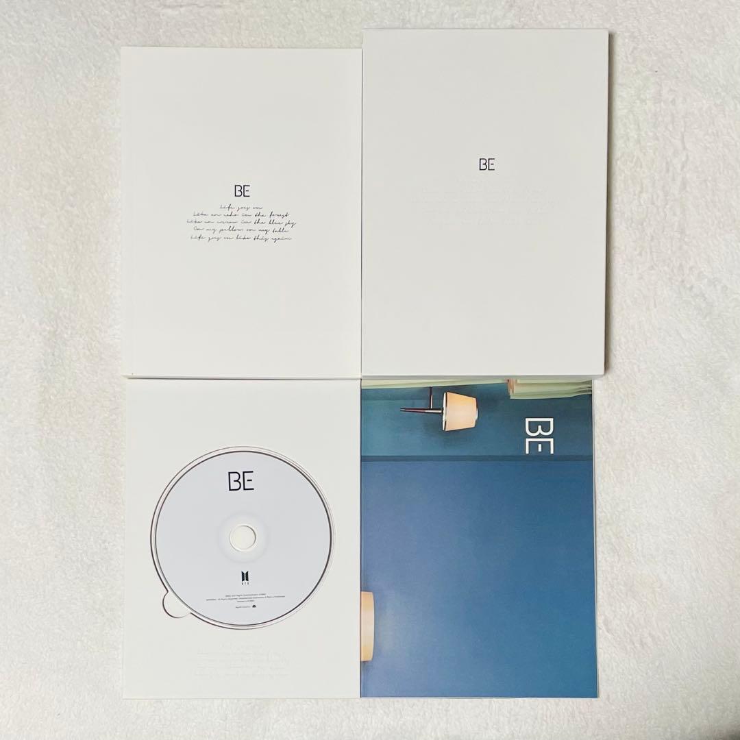 BTS アルバム CD Blu-ray まとめ売り バンタン