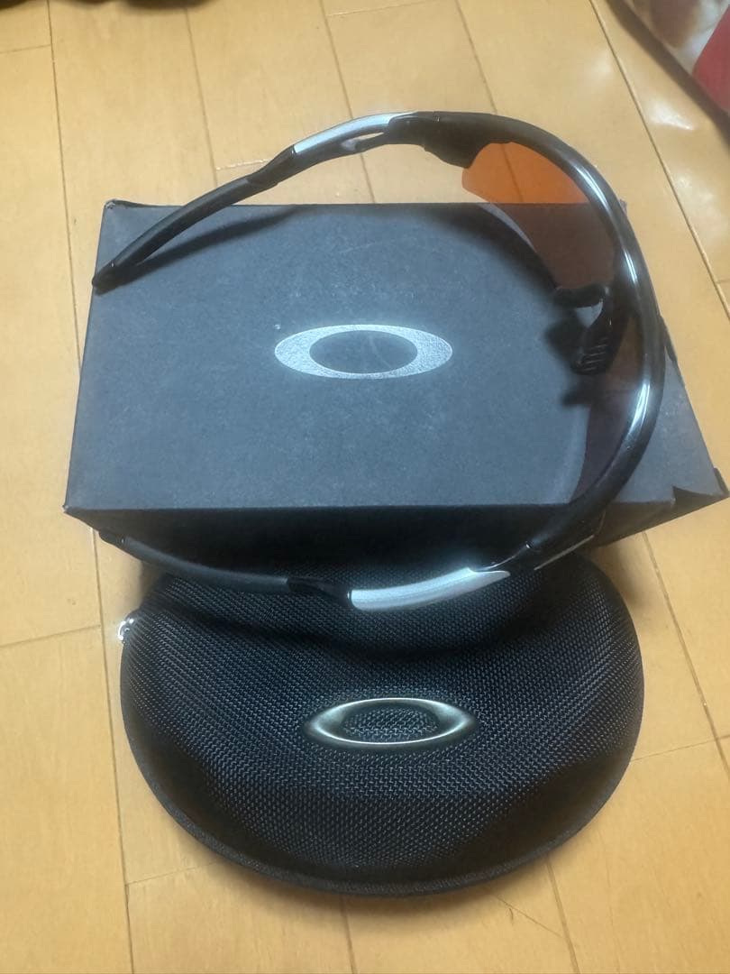 小物 Oakley Radarlock PRIZM GOLF