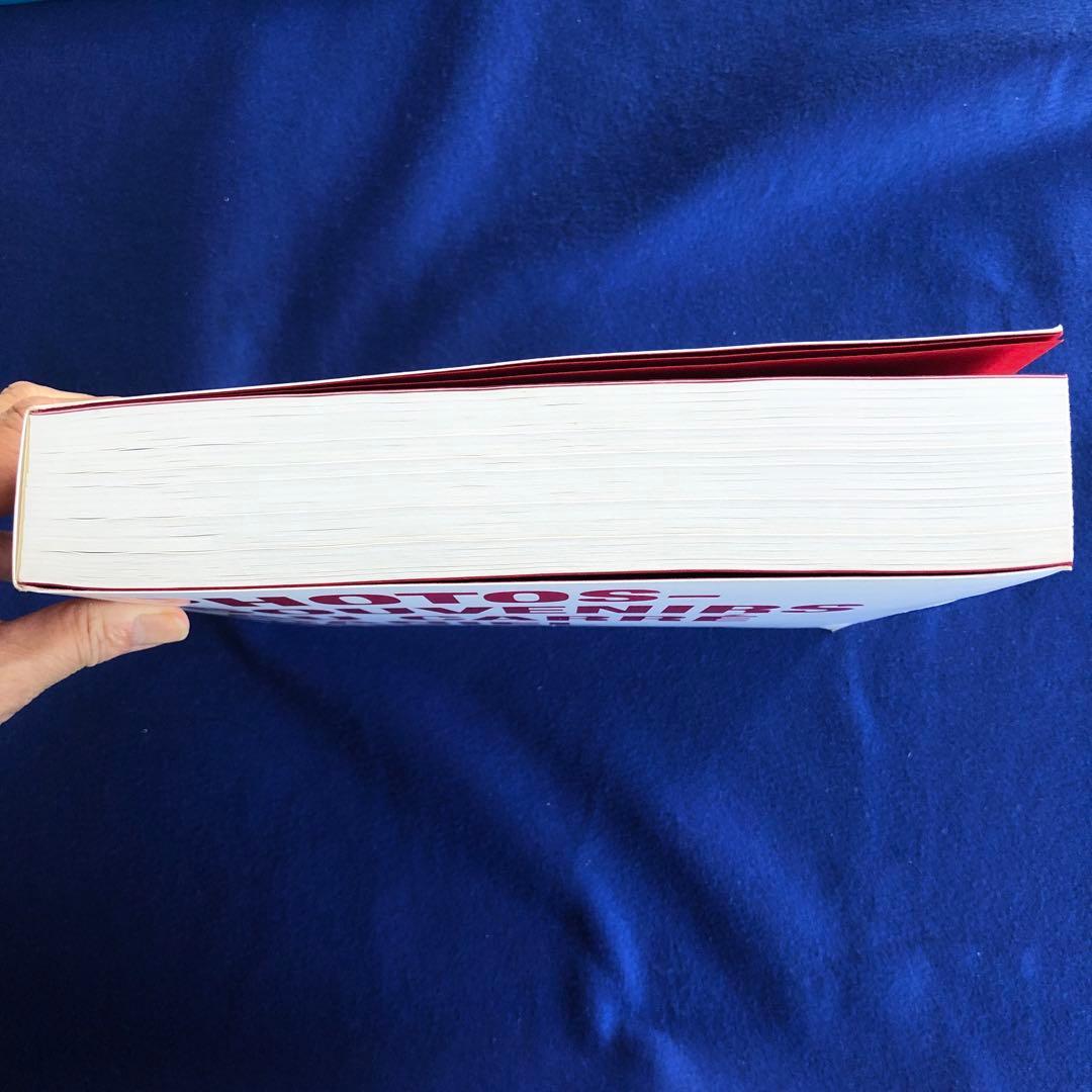 PHOTOS-SOUVENIRS AU CARRÉ DANIEL BUREN洋書