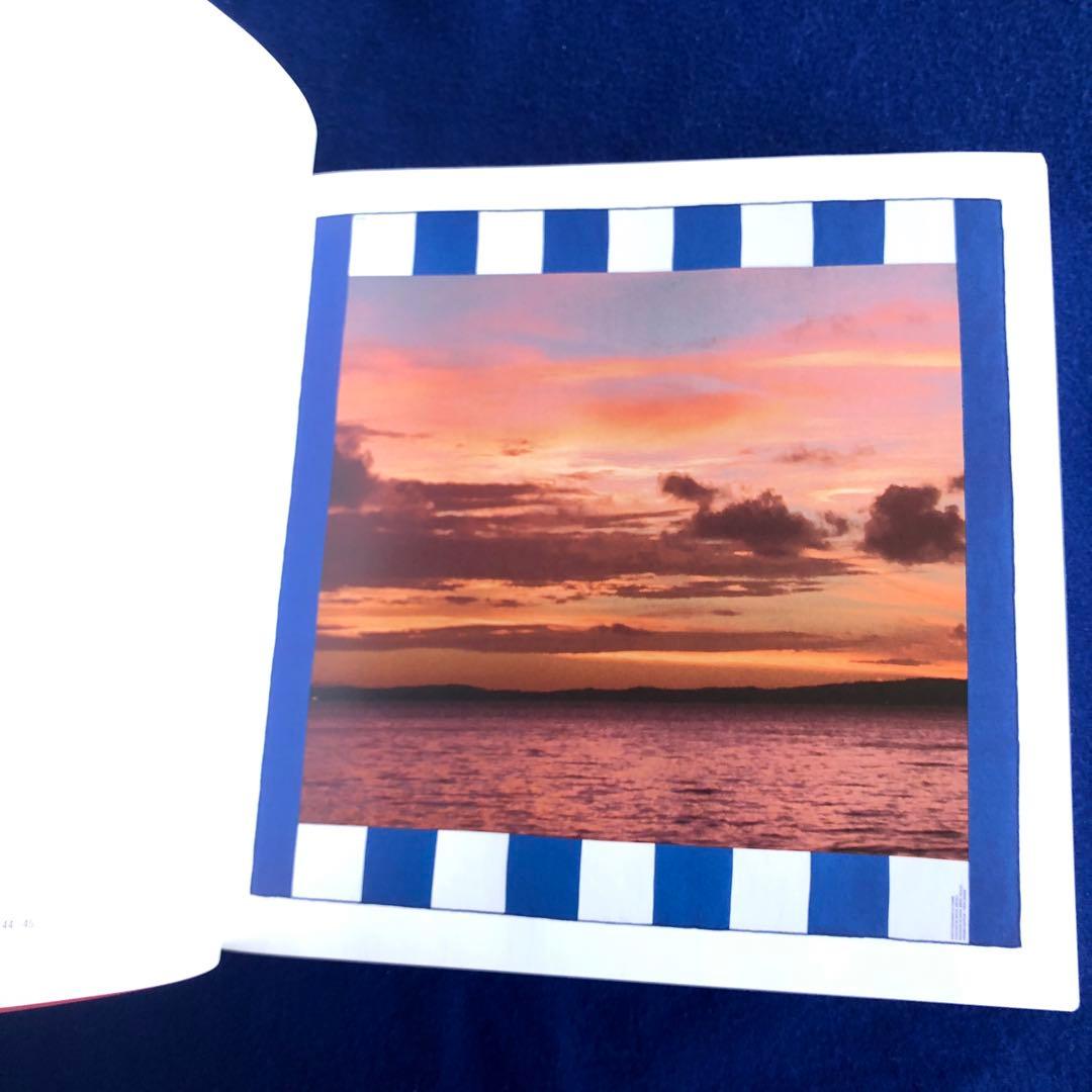 PHOTOS-SOUVENIRS AU CARRÉ DANIEL BUREN洋書