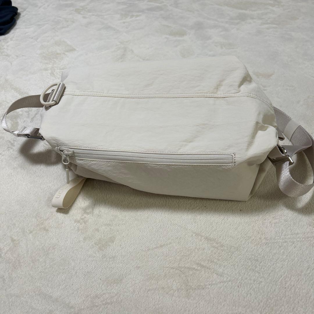 お値下げしました‼️ルルレモン FAST TRACKバッグ2.0 10L男女不問