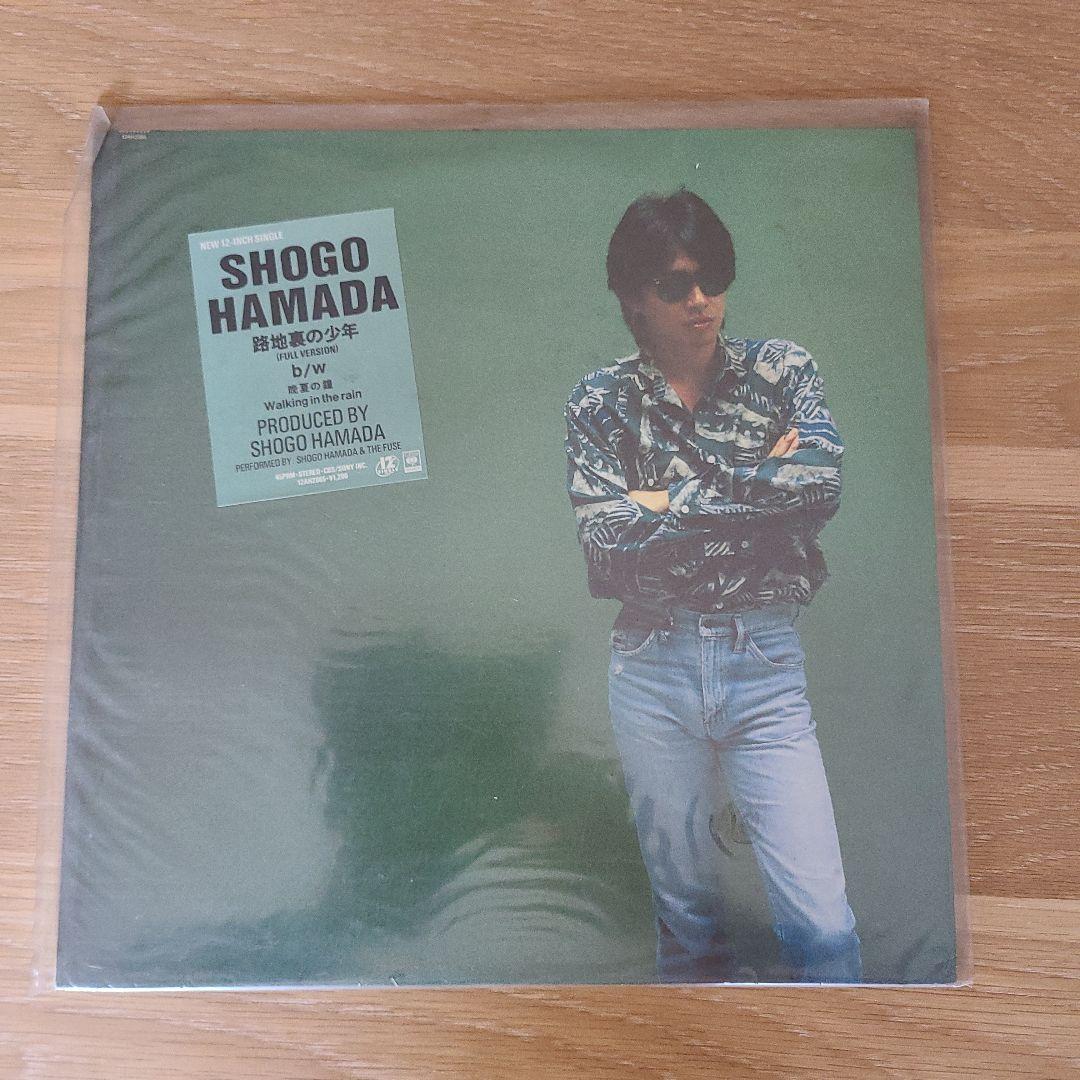 LP　レコード14枚+EP　レコード12枚+おまけ　中古品