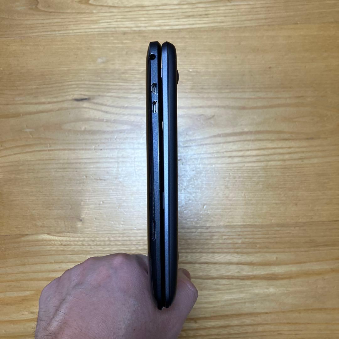 Windowsノート本体 ASUS T100TA-DK32G