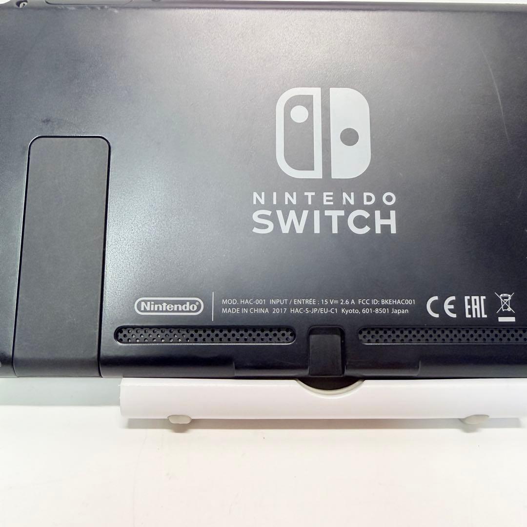 Nintendo Switch 本体のみ　スイッチ