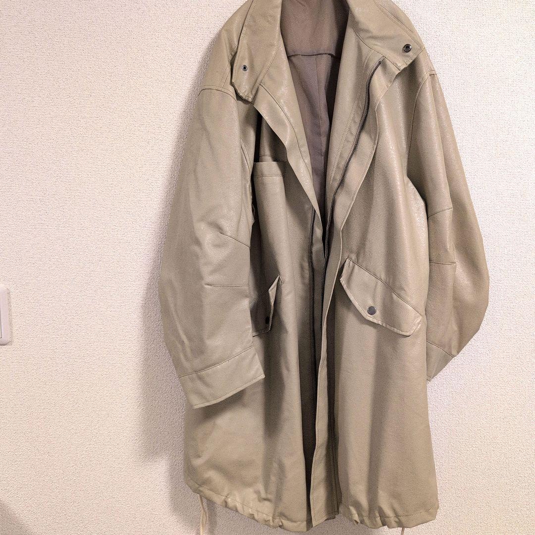 ジャケット・アウター Knuth Marf label leather jacket