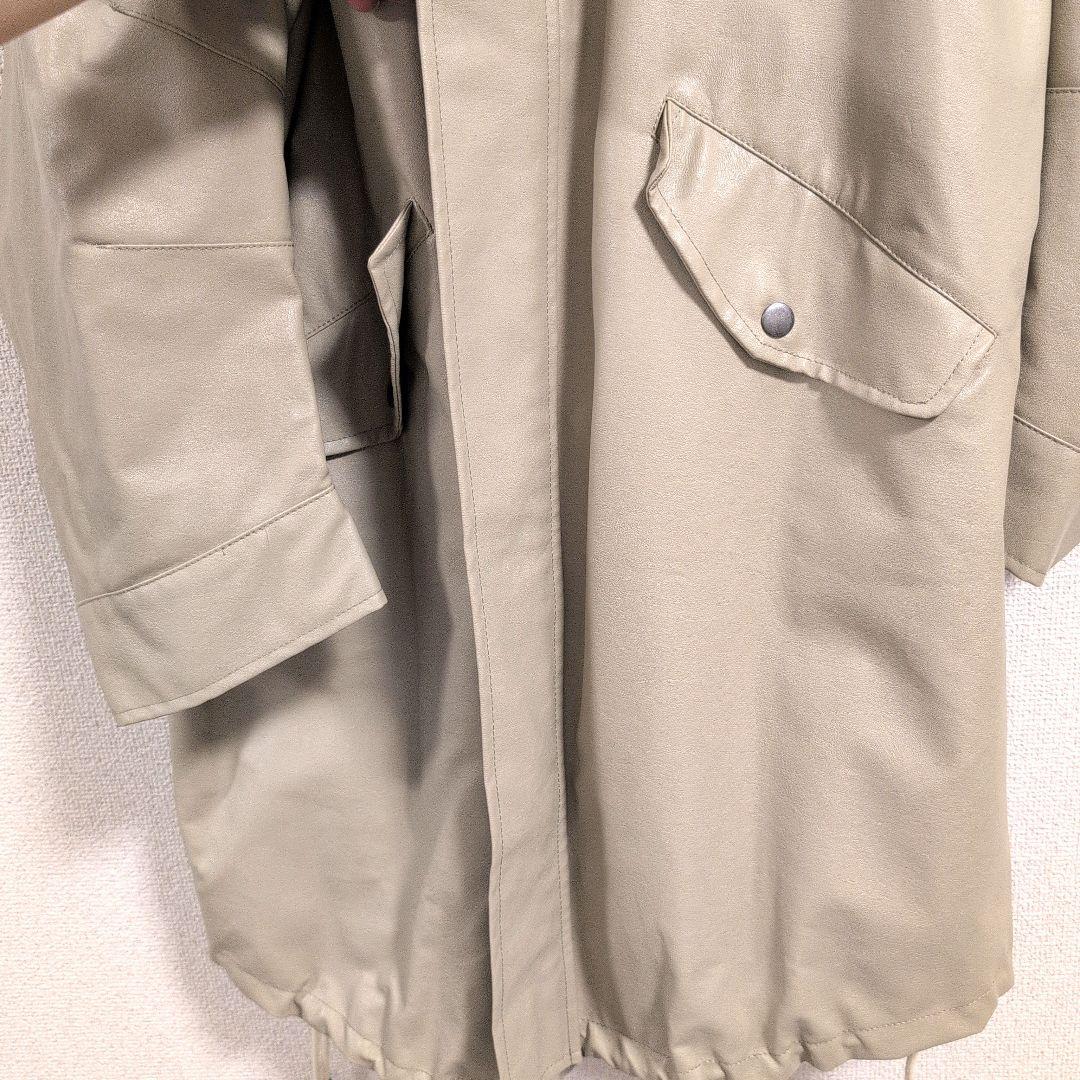 ジャケット・アウター Knuth Marf label leather jacket