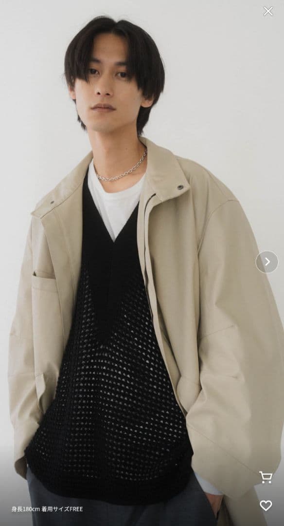 ジャケット・アウター Knuth Marf label leather jacket