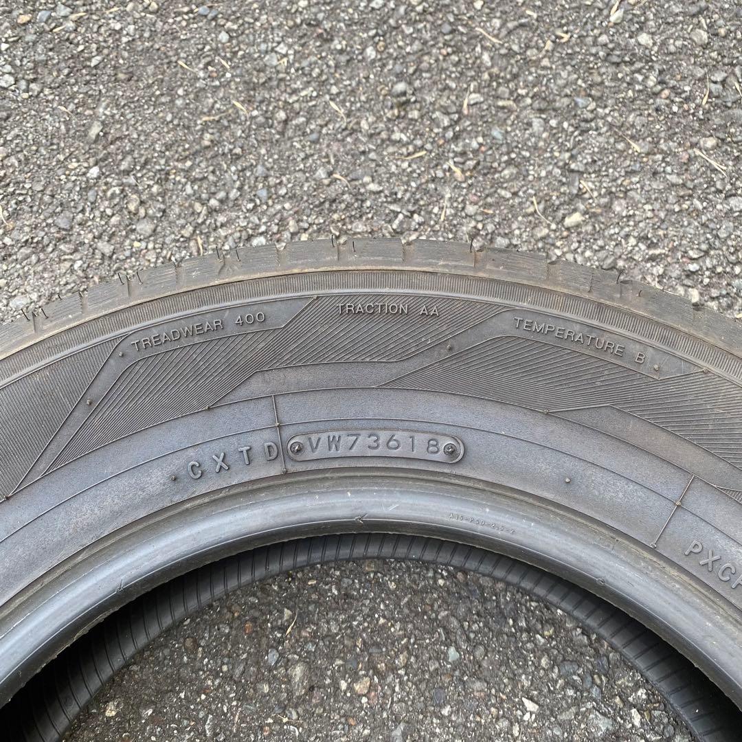 【4本セット送料無料】 175/80R15 90S