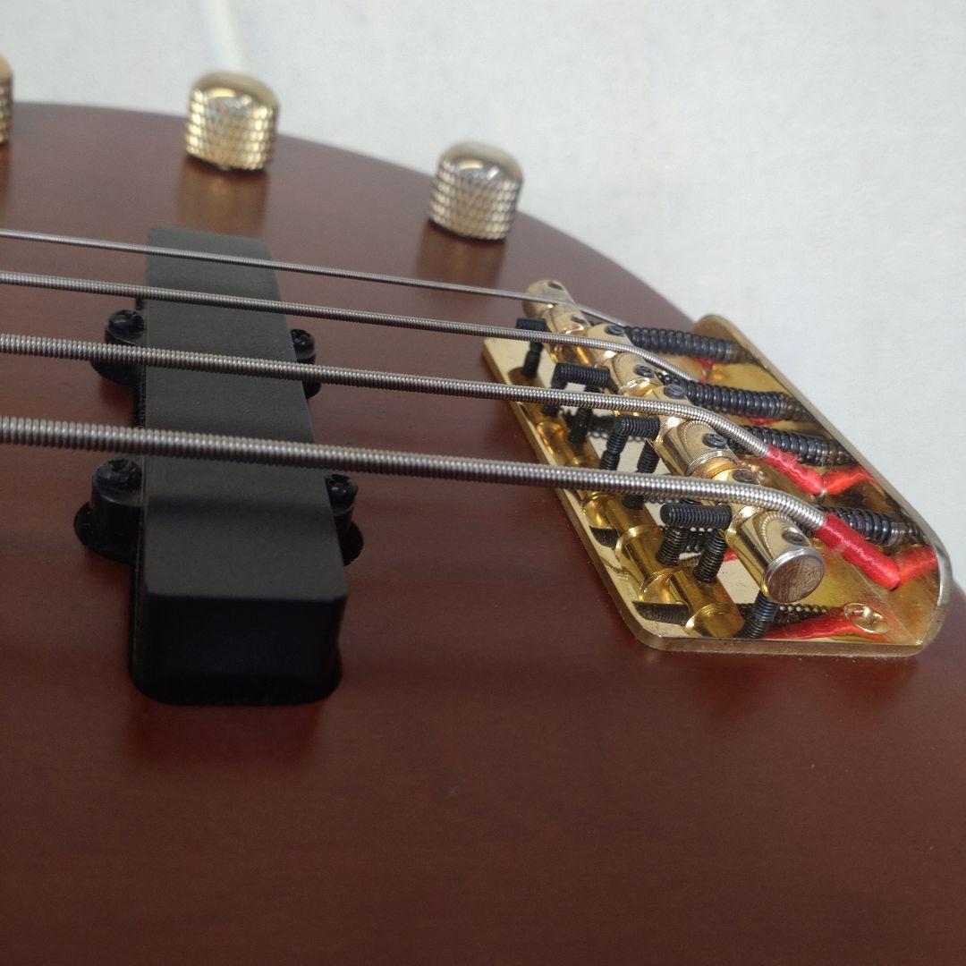 YAMAHA RBX-360S ナチュラルウッド