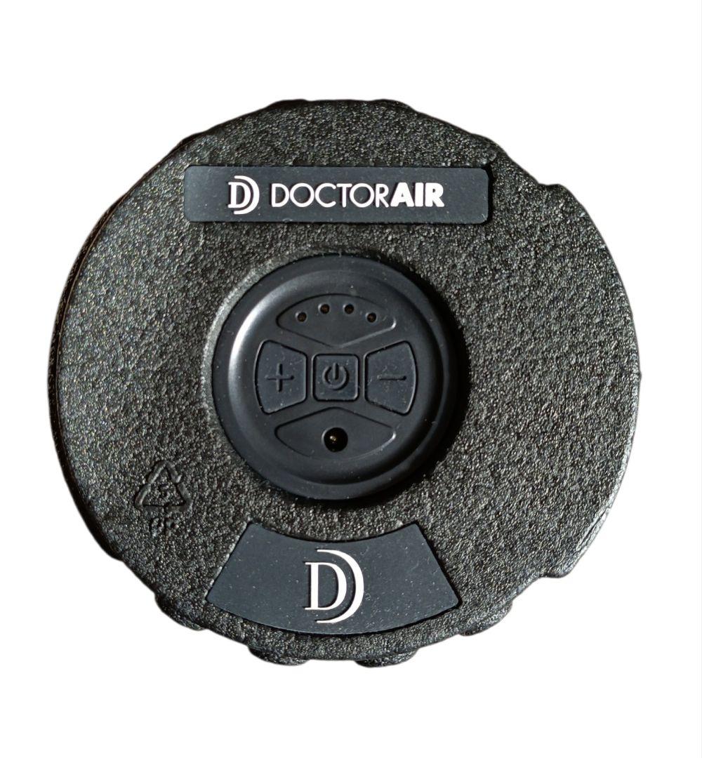 DOCTOR AIR ドクターエアー　ストレッチロール　SR-002