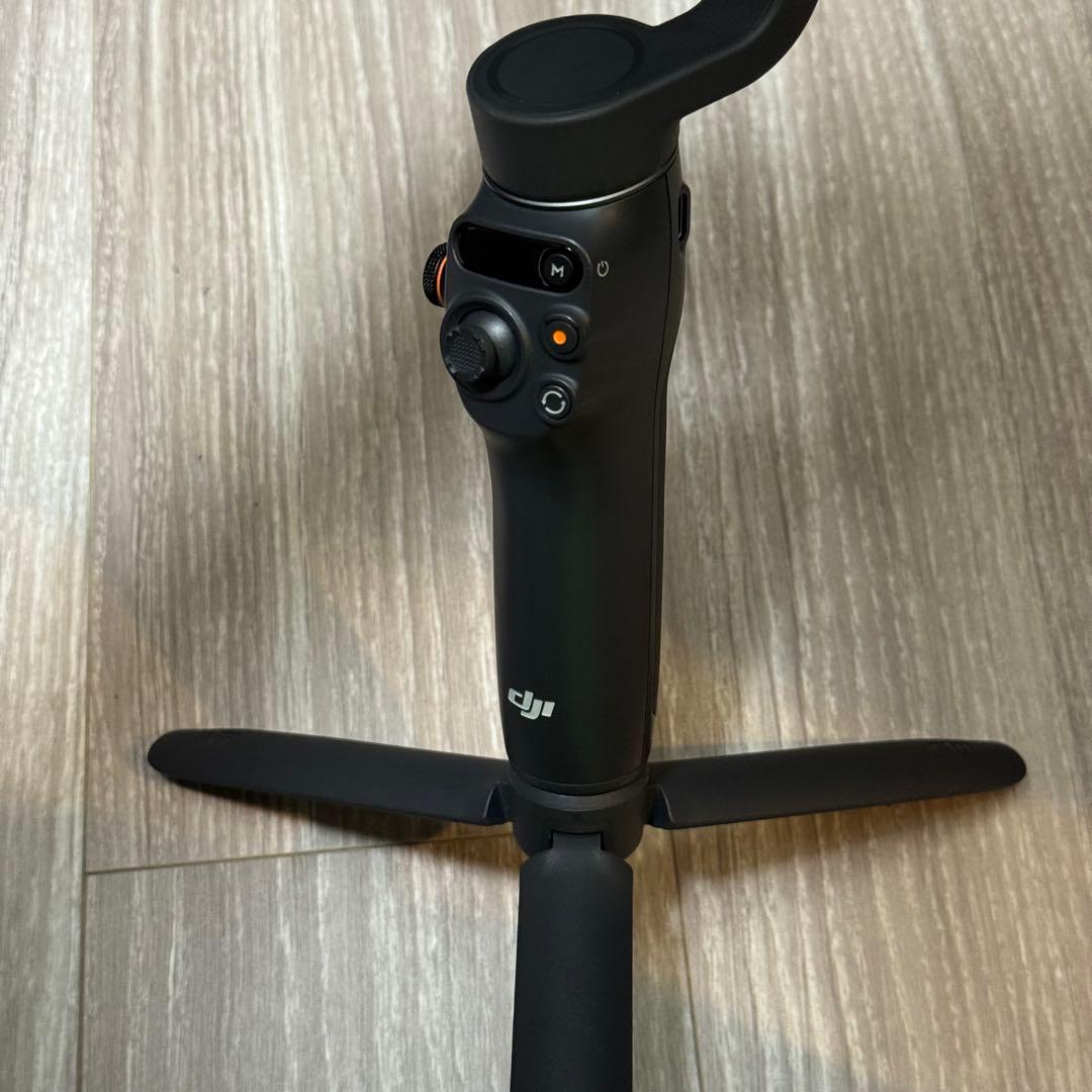 【おまけ付き】DJI Osmo Mobile 6 ジンバル