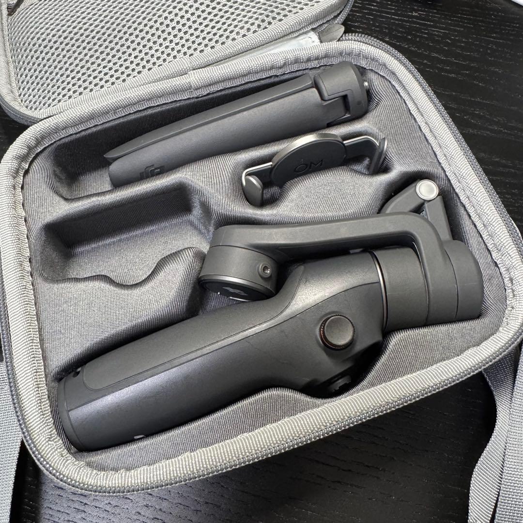 【おまけ付き】DJI Osmo Mobile 6 ジンバル