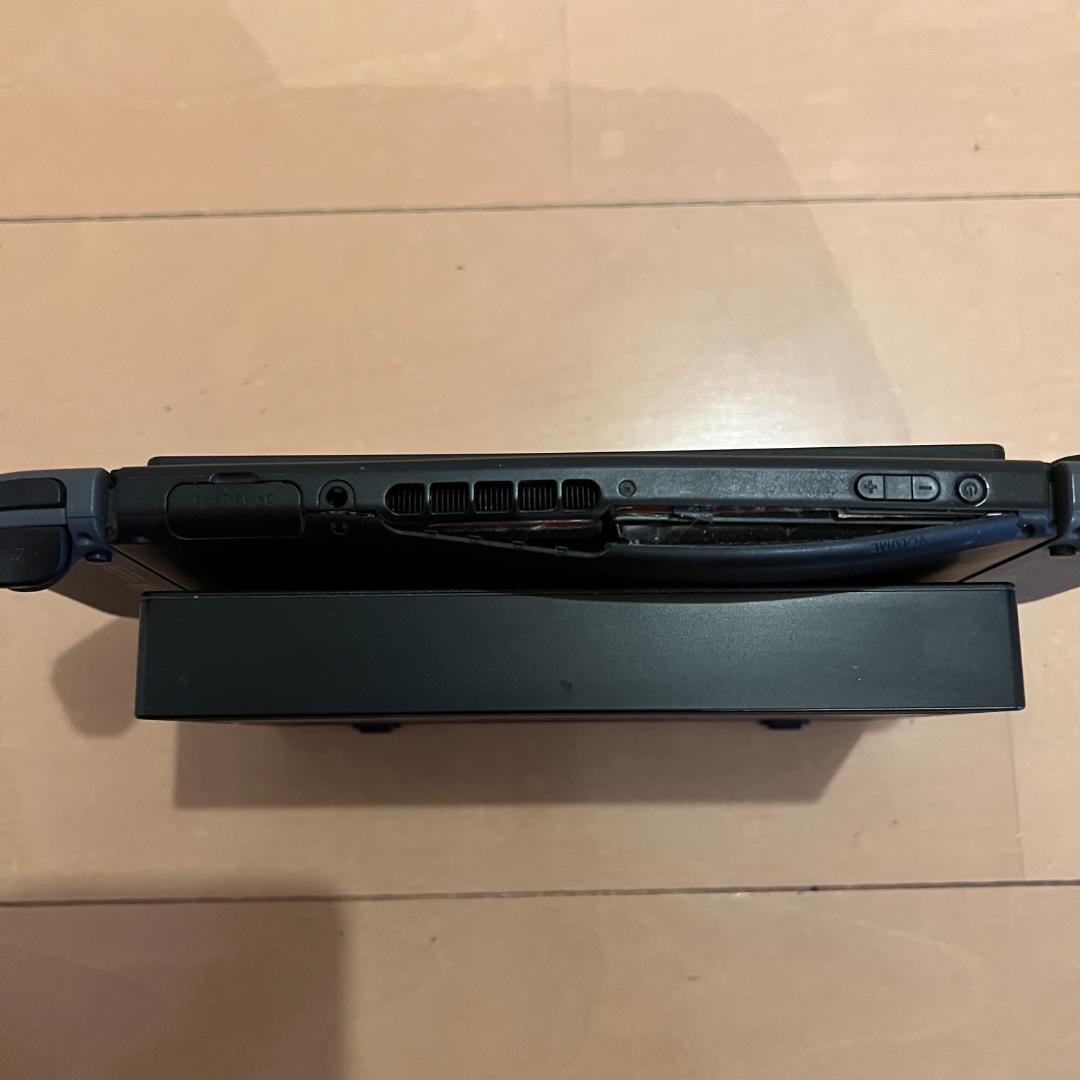 任天堂　Nintendo Switch 本体　SDカード128ギガ付き