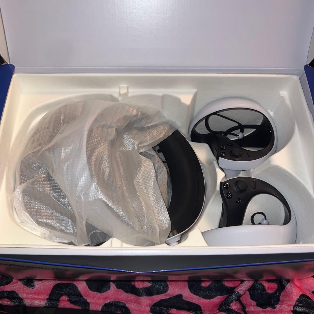 PS5 PlayStation VR2 美品