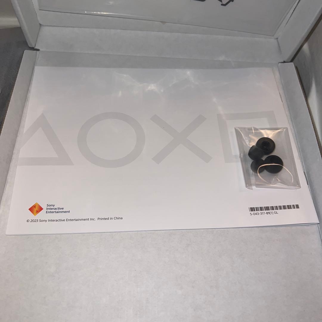PS5 PlayStation VR2 美品