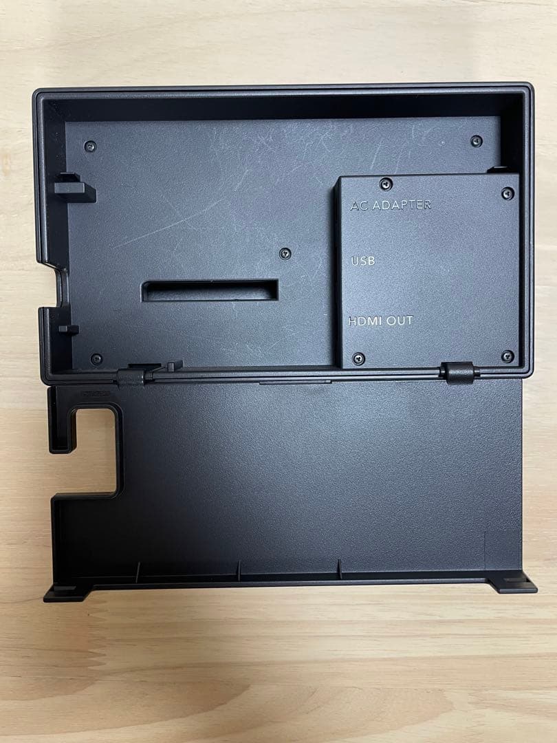 【ホリパッド/ケース付】Nintendo Switch ニンテンドースイッチ本体