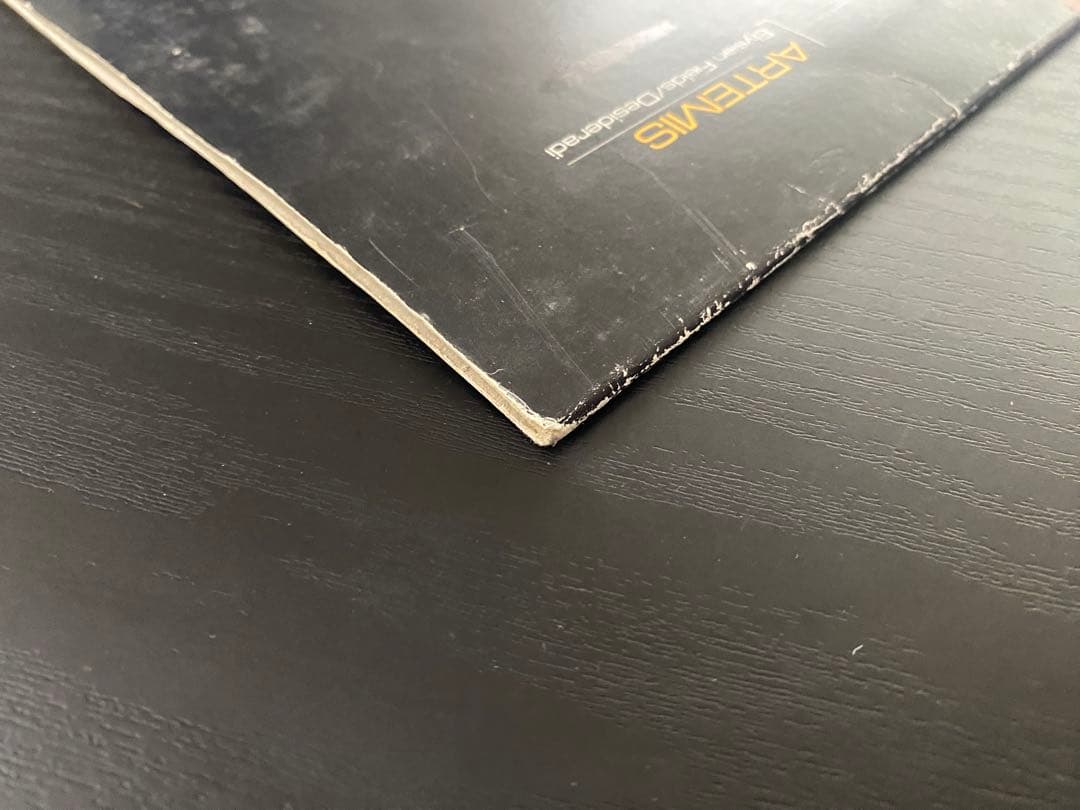 Artemis – Elysian Fields【12inch】