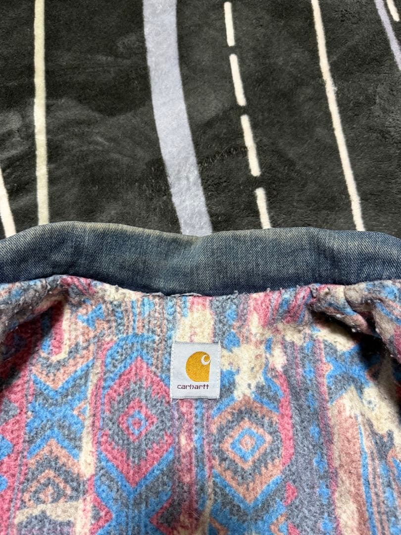 C*）様 ‼️希少 Carhartt Southwestカーハートサウスウエスト