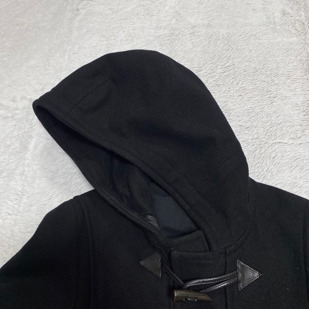 ジャケット・アウター Attachment 00s wool duffle coat jacket