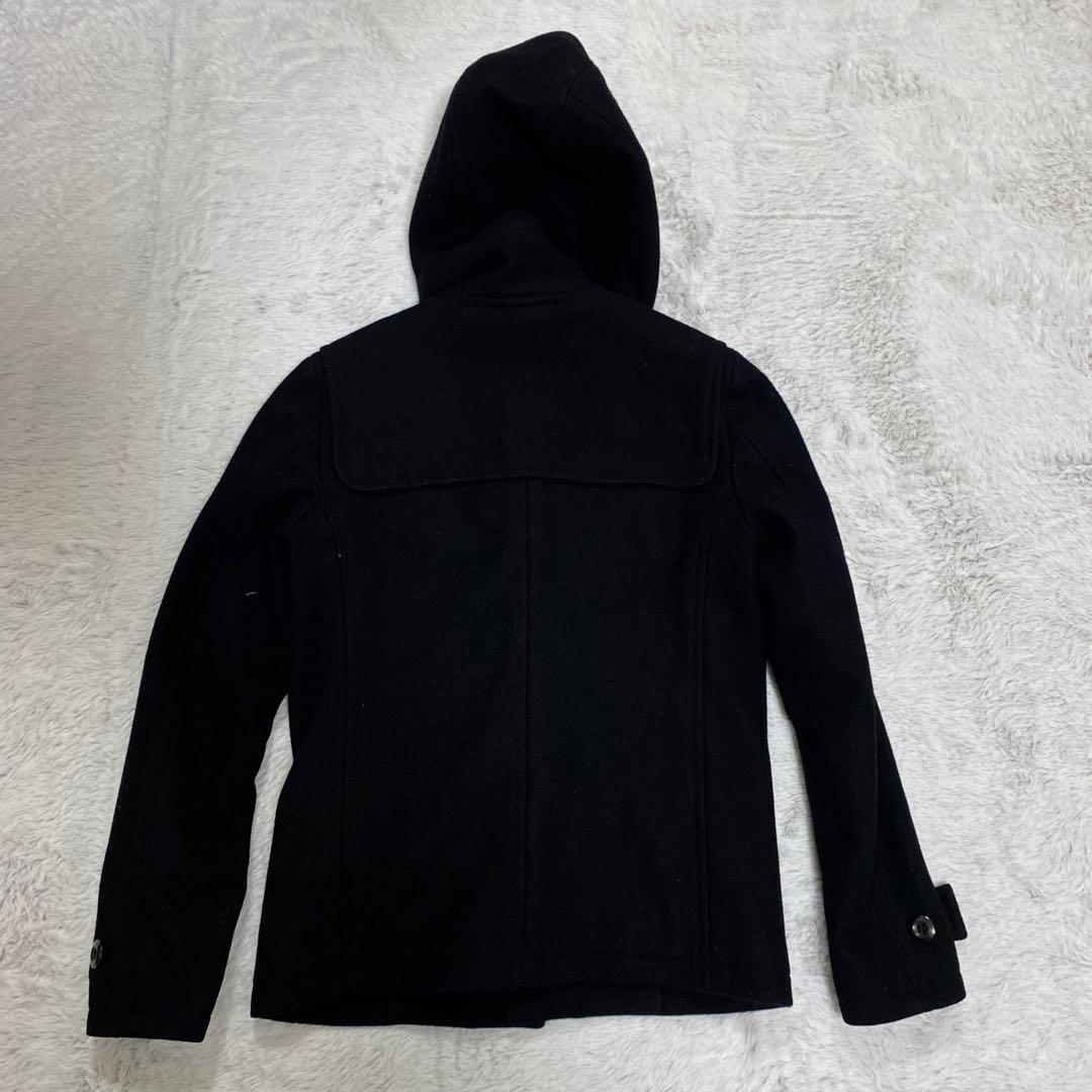 ジャケット・アウター Attachment 00s wool duffle coat jacket