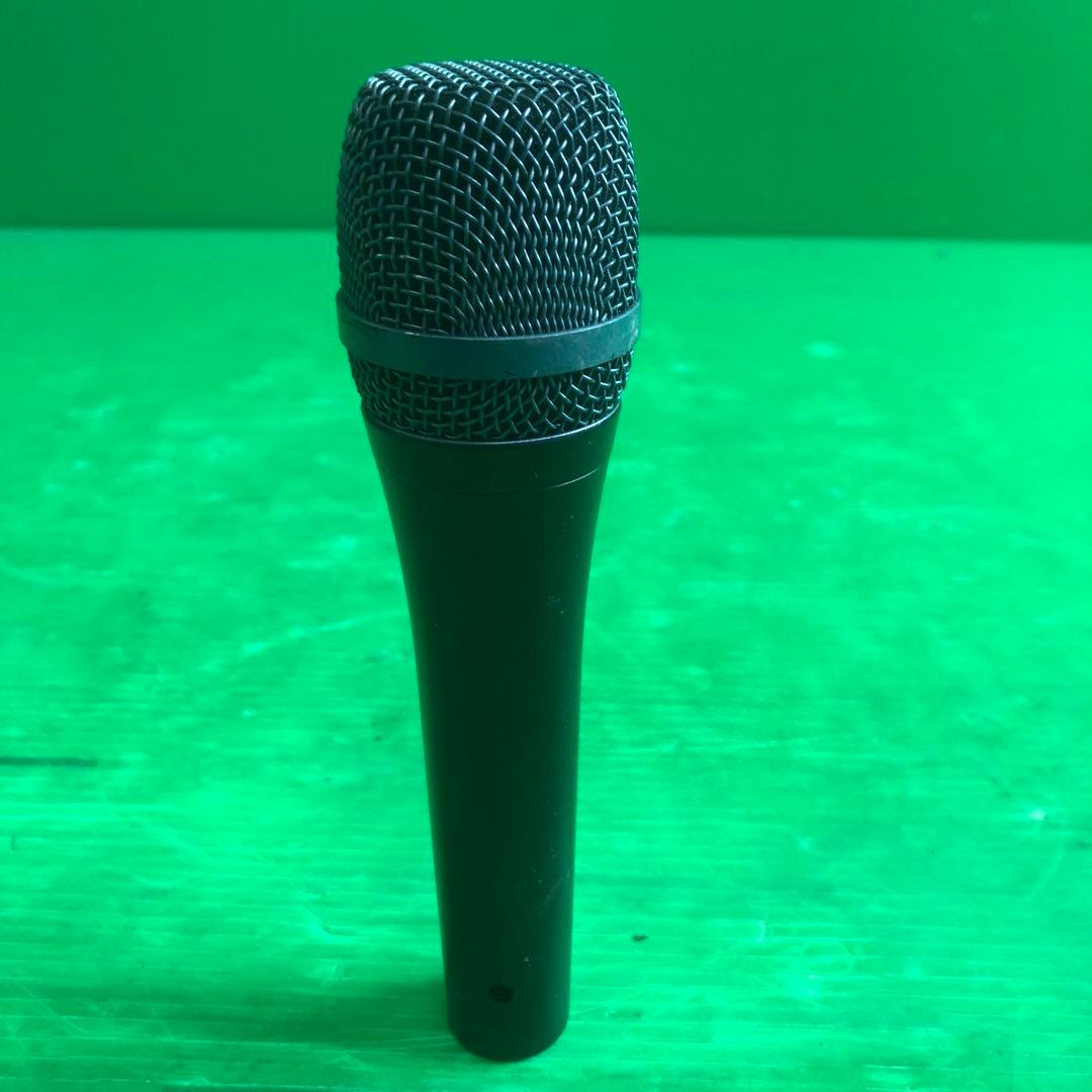 Sennheiser e945 ダイナミックマイク 動作未確認 現状渡し