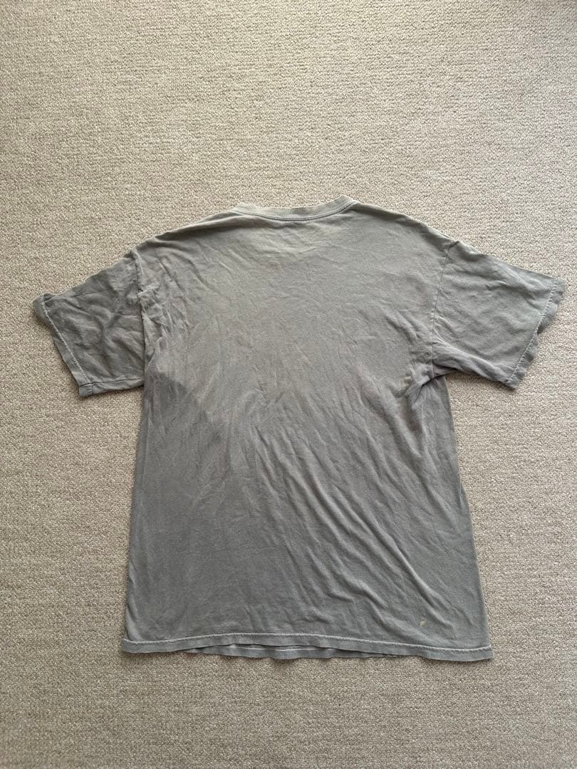 2003 NIRVANA VESTIBULE T anvil 希少グレー