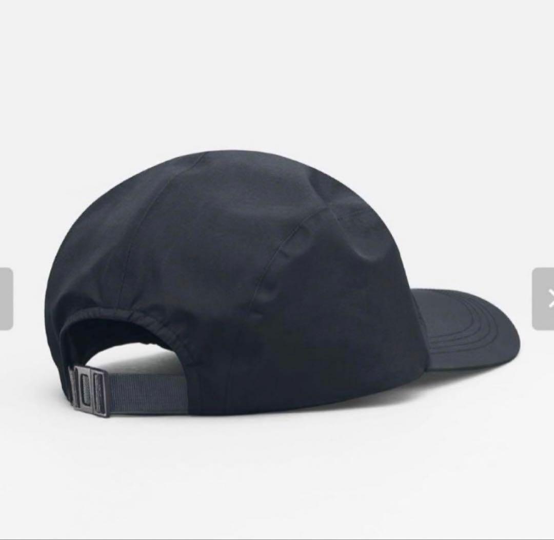 ENNOY 3LAYER SHELL CAP スタイリスト私物
