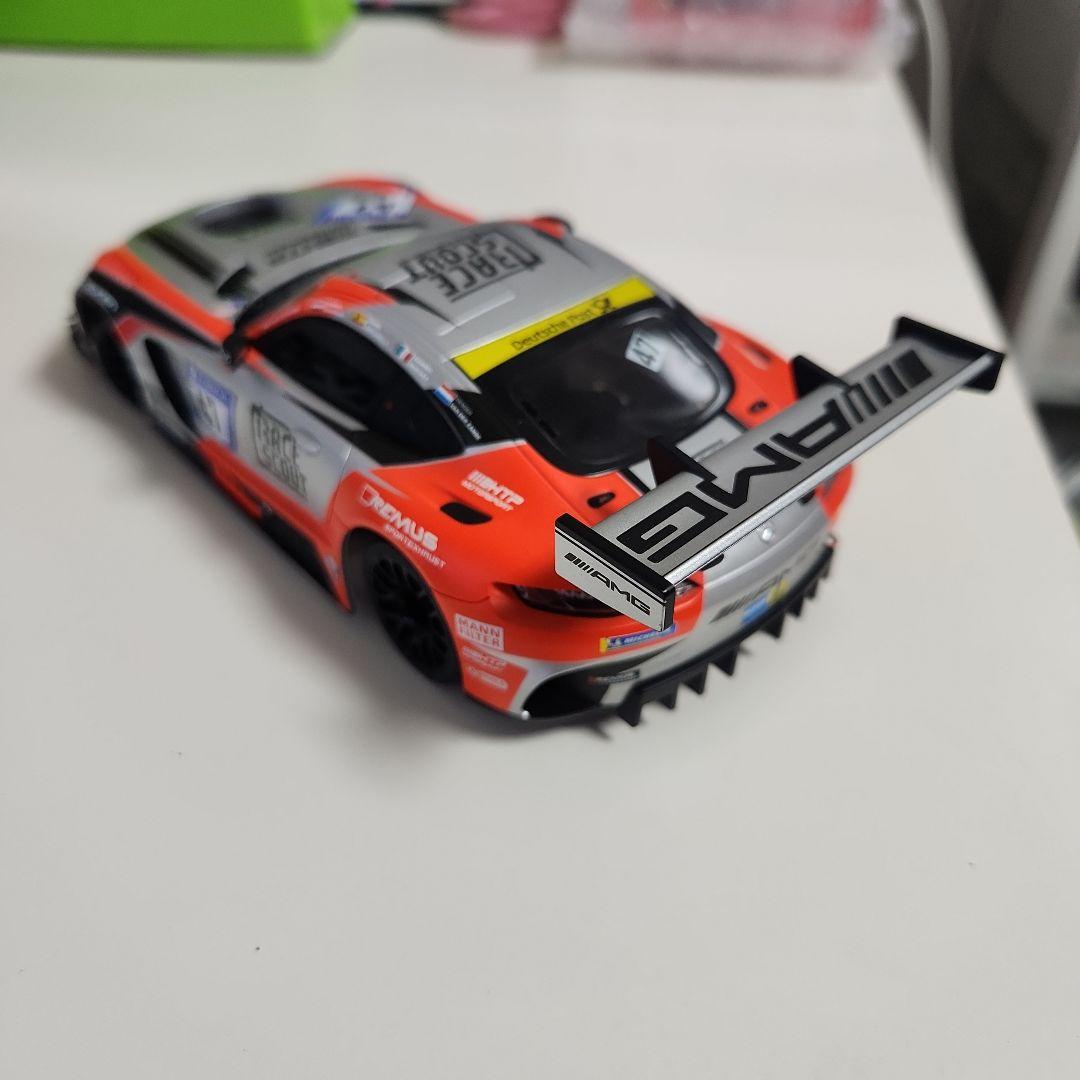 KYOSHO Mini-Z RWD 完成品ラジコンカー【最終値下げ】