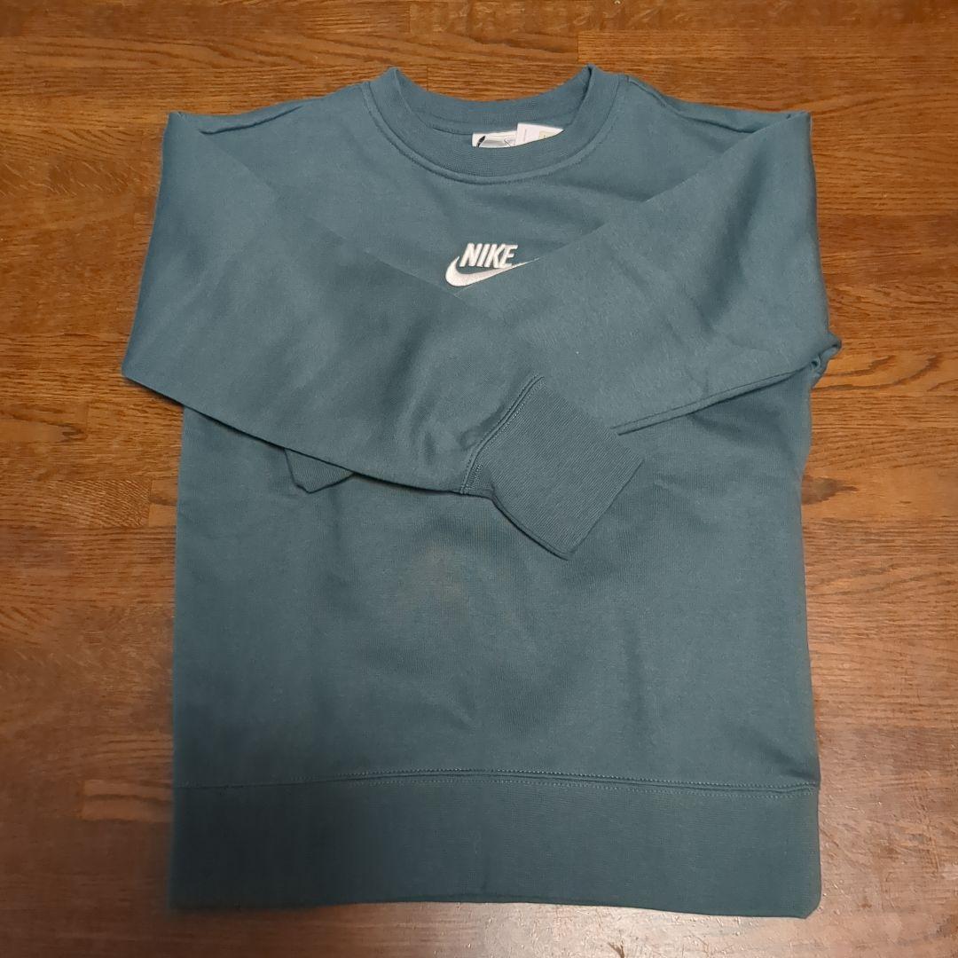 最終値下げNIKE ナイキ セットアップ　130サイズ