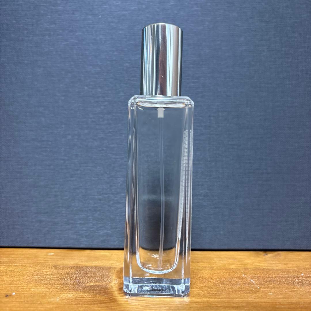 【未使用】30mL ネクタリンブロッサム＆ハニー コロン　ジョーマローン