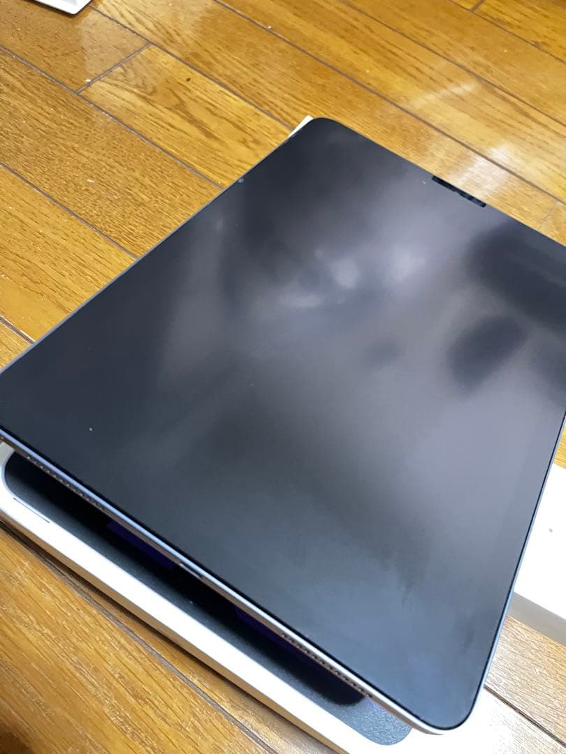 iPad Air(5世代) + Appleペンシル(2世代)