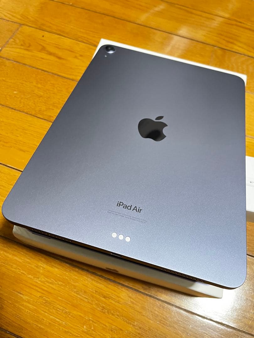 iPad Air(5世代) + Appleペンシル(2世代)