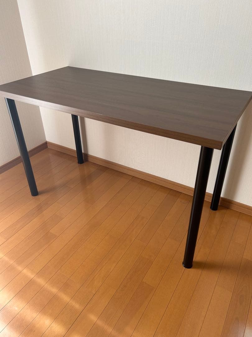 ニトリ　デスク