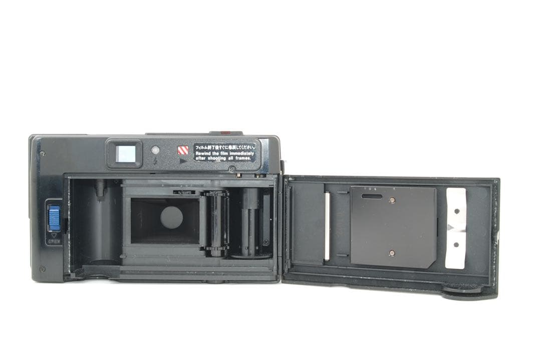 【美品】Canon AF35M 完動品 #b17