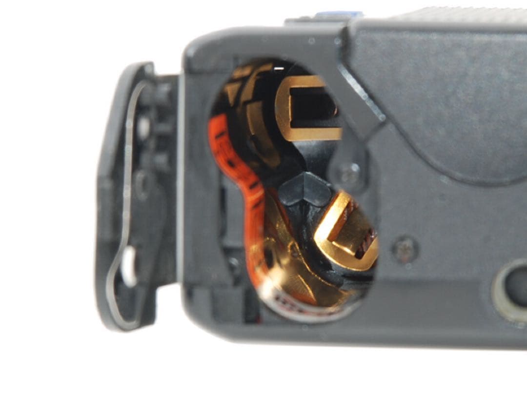 【美品】Canon AF35M 完動品 #b17