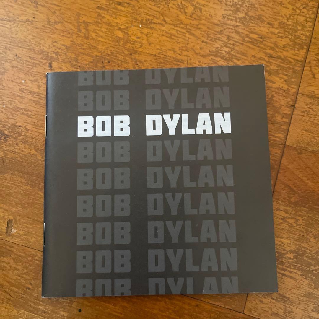 Bob Dylan The Complete Collection 国内流通盤