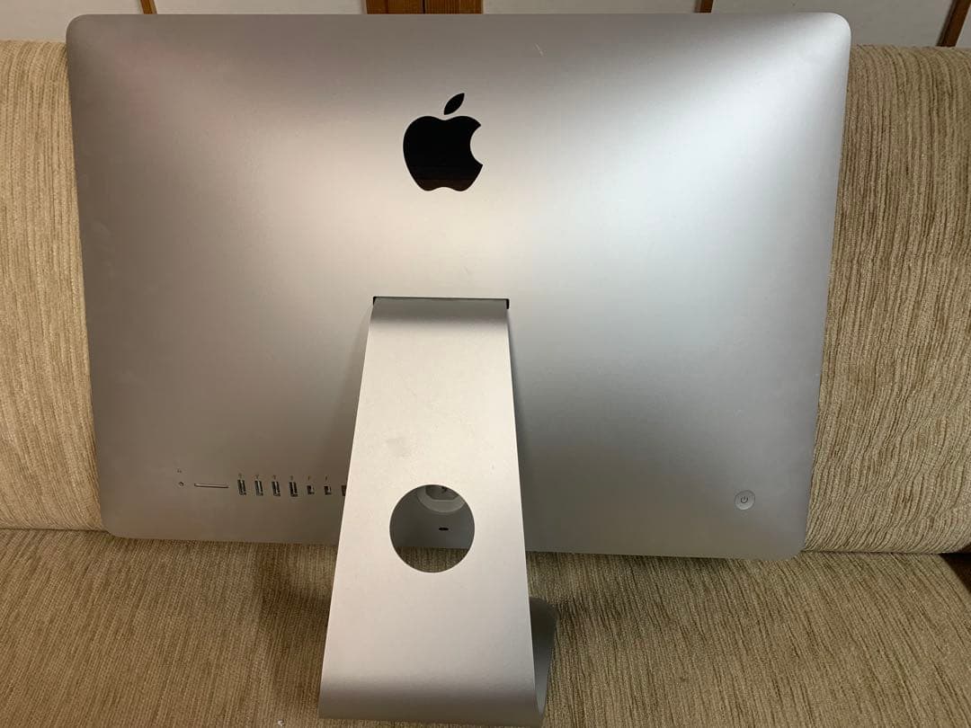 iMac 21.5インチ Late 2013 (ジャンク)
