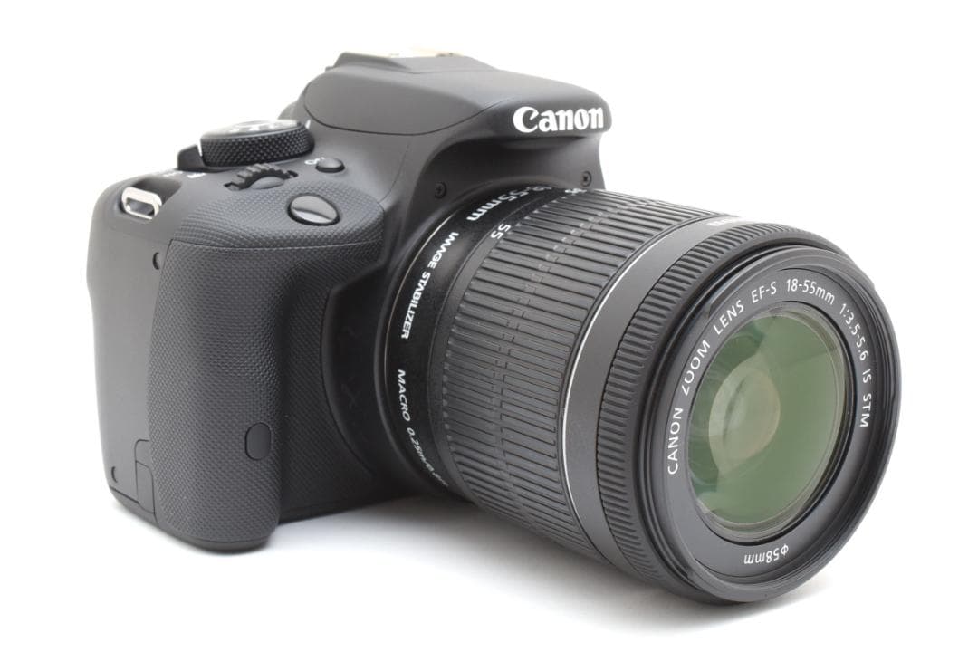 新品級263回 Canon EOS Kiss X7 軽量 初心者 スマホ転送