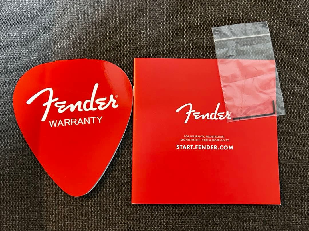【期間限定出品】Fender Japan Offset Telecaster