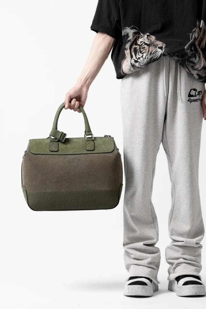 未使用級 READYMADE GYM BAG M レディメイド セントマイケル