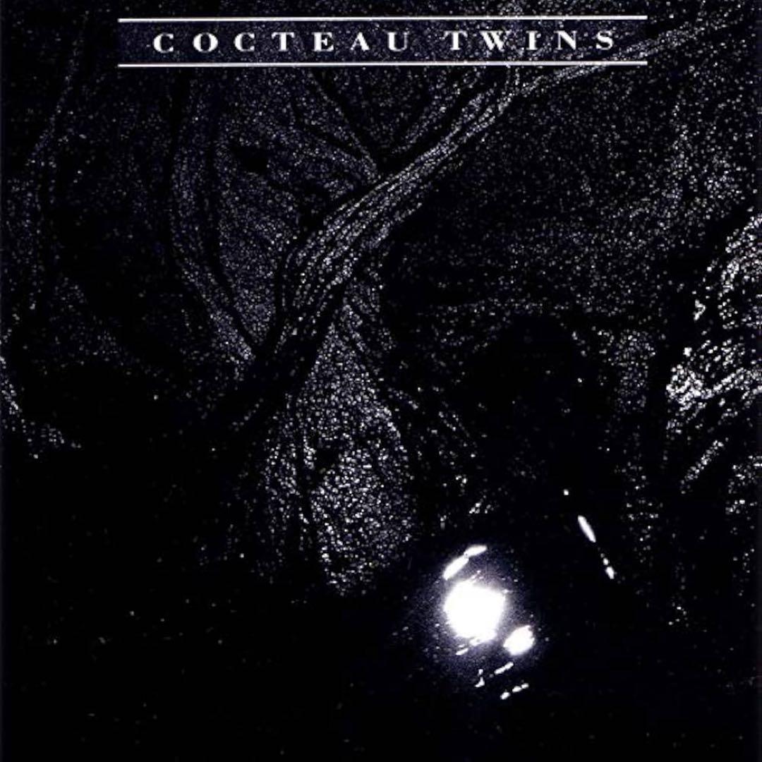 Cocteau Twins CD 5枚セット 4AD コクトー・ツインズ