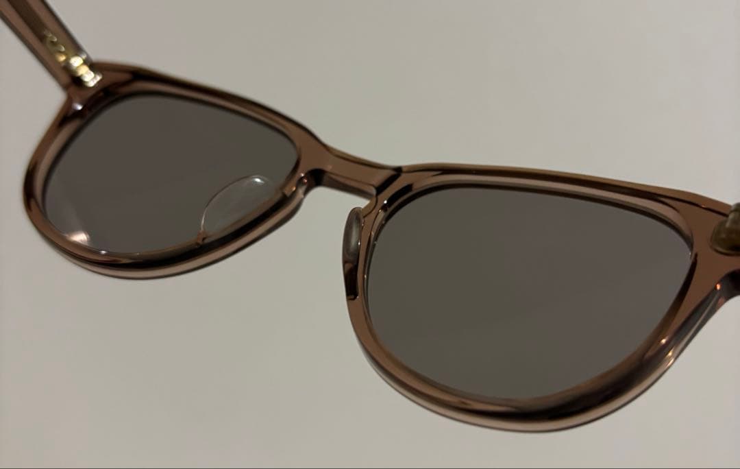 BLANC.. B0030 サングラス　トゥモローランド別注