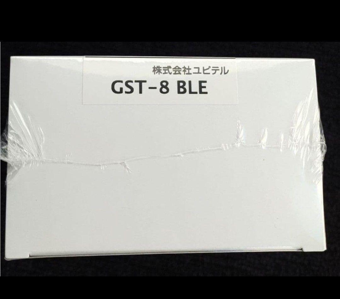 ☆新品未開封☆ユピテル ゴルフ スイングトレーナー GST-8 BLE