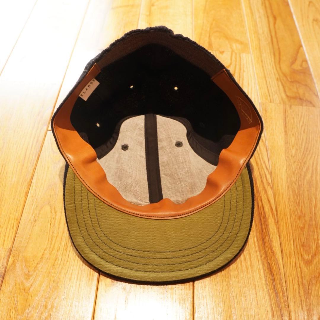 ブッチャープロダクツ atlast&co timewornclothing
