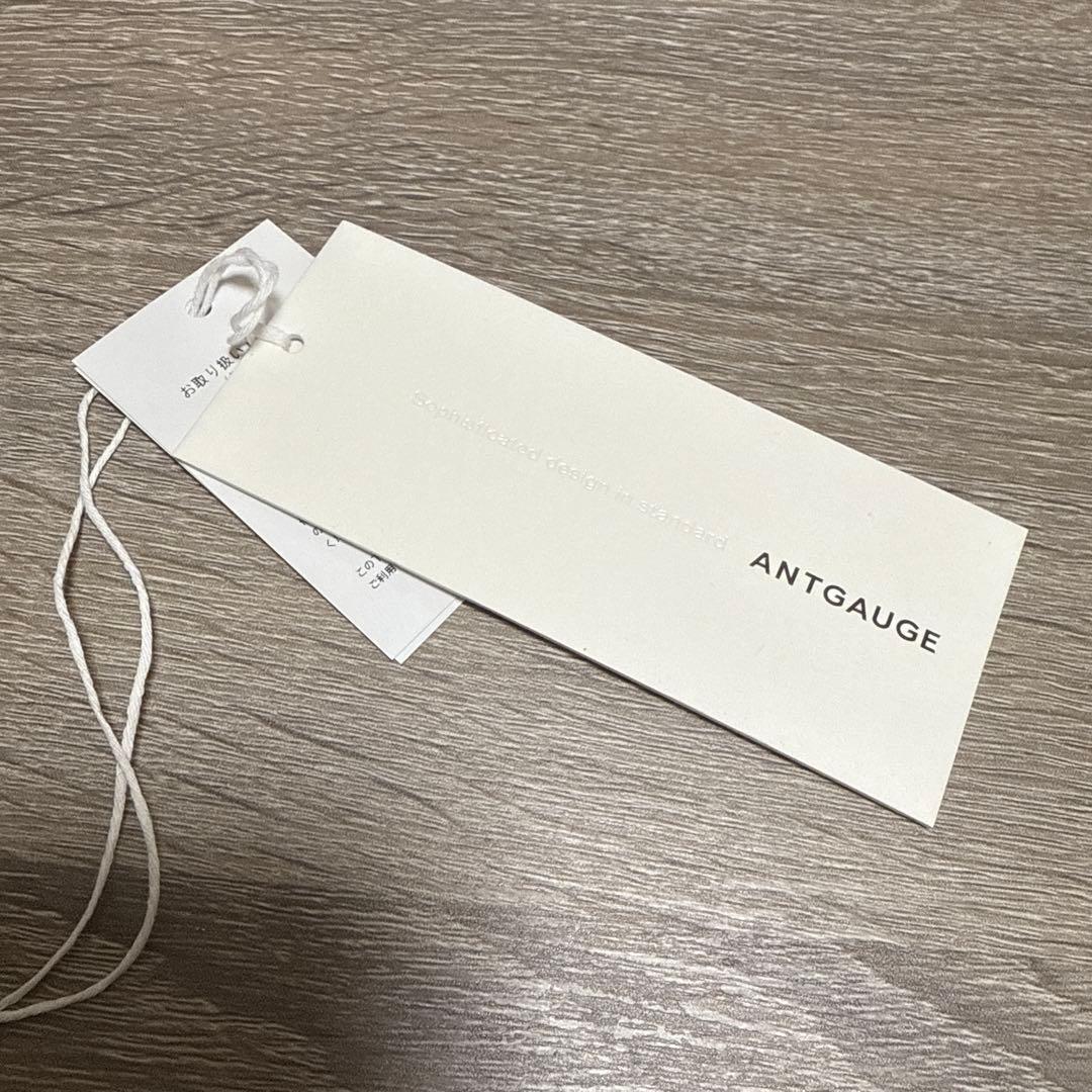 ✳︎ANTGAUGE✳︎ アントゲージ バルーンスカート ブラック