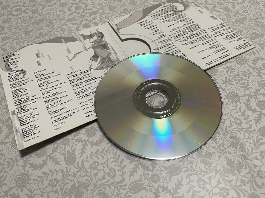 その他 wowaka Hatsune Miku/the monochrome disc