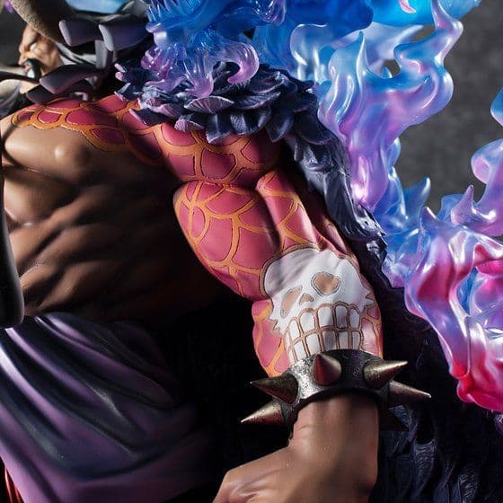 ONE PIECE P.O.P カイドウ 【初版品】