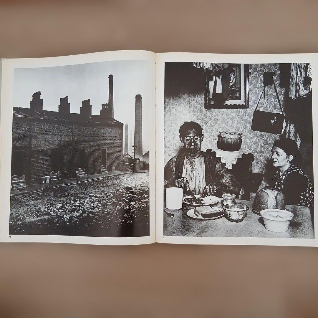 BILL BRANDT: SHADOW OF LIGHT(洋書)